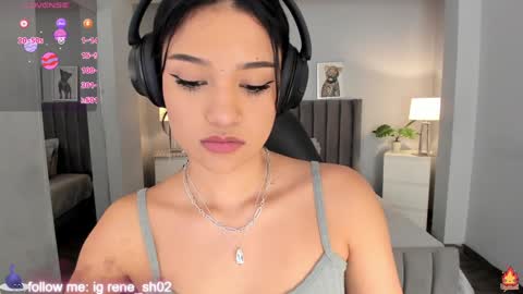 Renee Shelby online show from 18, 12, 2024