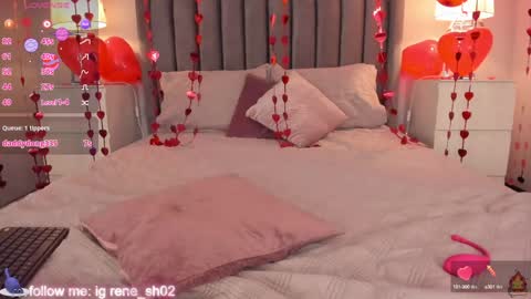 Renee Shelby online show from 8, 2, 2025