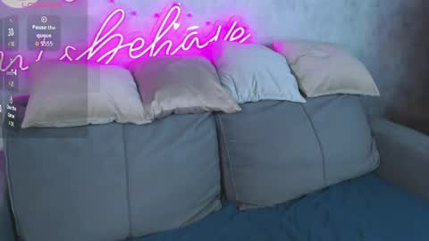 Renesmy online show from 26, 3, 2026