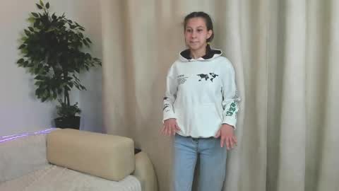 Christina online show from 9, 5, 2026