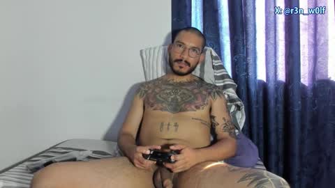 Ren online show from 13, 12, 2025