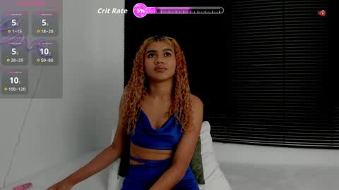  Renata  online show from 2, 4, 2026