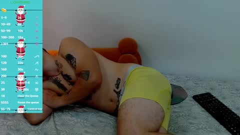 Snapshot of rennesanti chatting on 31, 12, 2024 R E N E online show from 31, 12, 2024