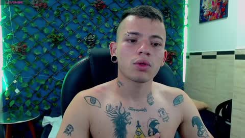 Snapshot of rennesanti chatting on 21, 1, 2025 R E N E online show from 21, 1, 2025