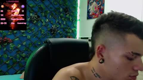 Snapshot of rennesanti chatting on 27, 2, 2025 R E N E online show from 27, 2, 2025