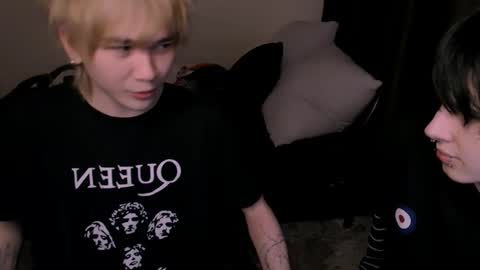 rennuts online show from 3, 2, 2026