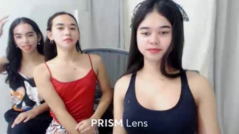 rennygurl online show from 27, 3, 2026