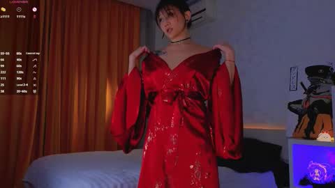 renochka online show from 9, 3, 2026