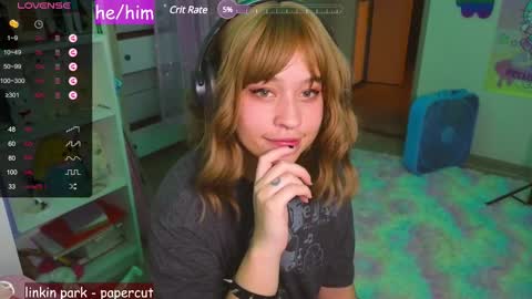 Snapshot of renpuppy chatting on 11, 2, 2025 REN online show from 11, 2, 2025