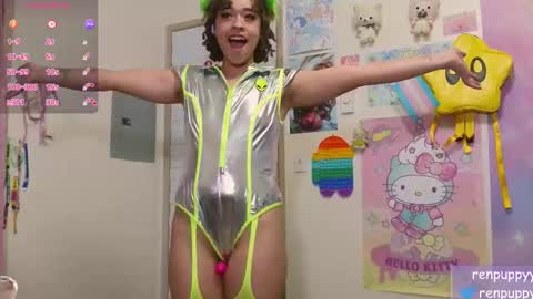 REN online show from 17, 1, 2026