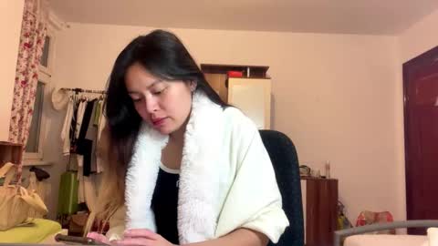 Snapshot of rensato chatting on 15, 1, 2026 Renata online show from 15, 1, 2026