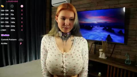 Snapshot of renvelour chatting on 6, 5, 2026 Ren online show from 6, 5, 2026