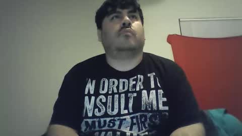 Snapshot of renz187 chatting on 28, 11, 2025 Renz online show from 28, 11, 2025