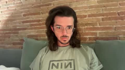 Renzo online show from 29, 3, 2026