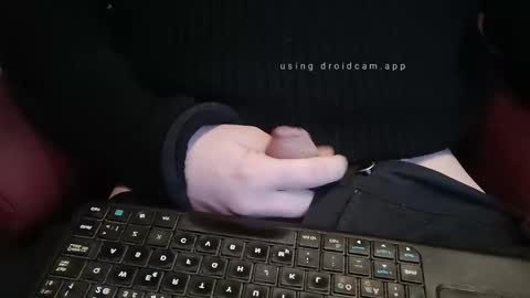 Reodor online show from 23, 2, 2025