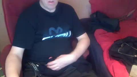 Reodor online show from 27, 9, 2025