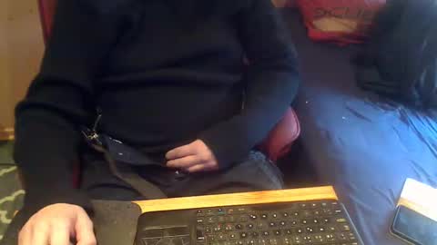 Reodor online show from 29, 9, 2025