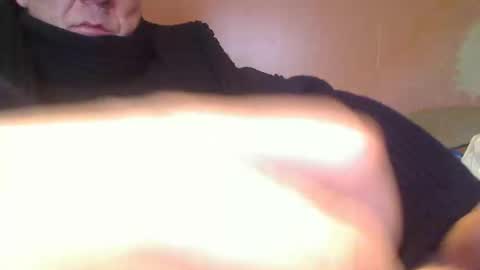 Reodor online show from 13, 3, 2026