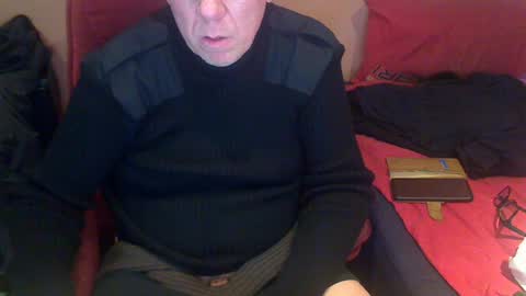 Reodor online show from 3, 7, 2026