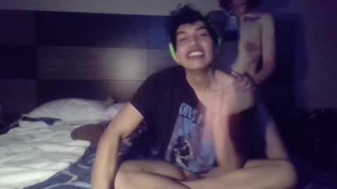 Snapshot of residentgoblin chatting on 15, 1, 2025 residentgoblin online show from 15, 1, 2025