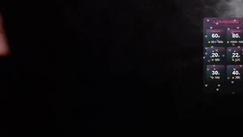 HAZEL online show from 20, 9, 2025