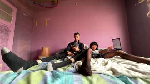 rethnughorny online show from 14, 9, 2025