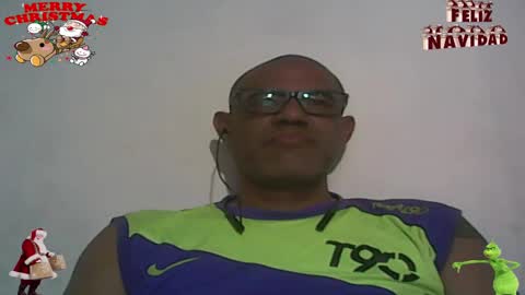 Walter online show from 24, 12, 2024