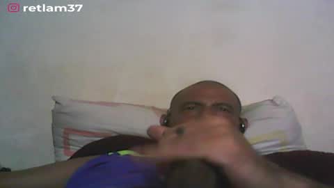 Snapshot of retlam37 chatting on 3, 2, 2026 Walter online show from 3, 2, 2026