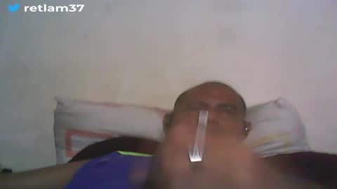 Snapshot of retlam37 chatting on 3, 2, 2026 Walter online show from 3, 2, 2026