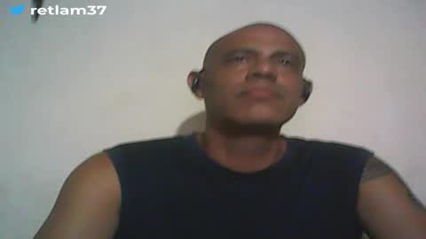 Snapshot of retlam37 chatting on 8, 2, 2026 Walter online show from 8, 2, 2026