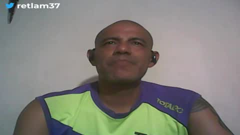 Snapshot of retlam37 chatting on 1, 3, 2026 Walter online show from 1, 3, 2026