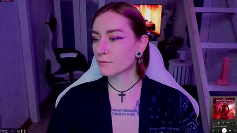 Rie online show from 13, 11, 2025