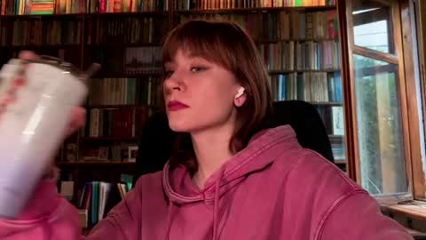 Rie online show from 23, 5, 2026