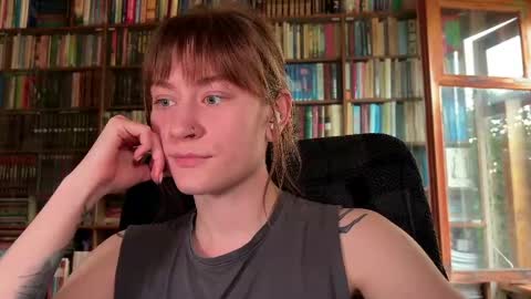 Rie online show from 24, 5, 2026