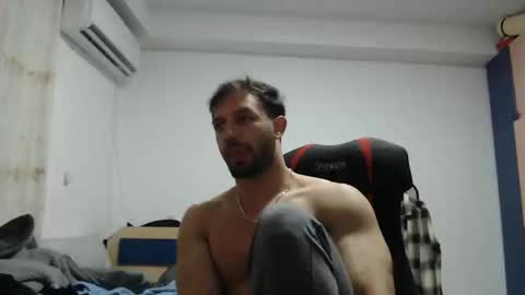 Chris online show from 13, 12, 2024