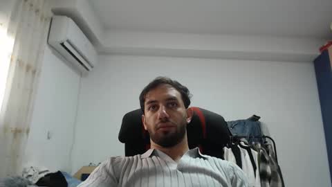 Chris online show from 1, 1, 2025