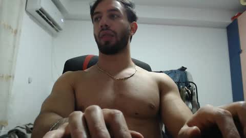 Chris online show from 4, 1, 2025