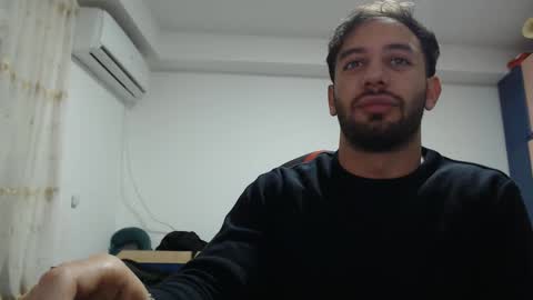 Chris online show from 13, 1, 2025