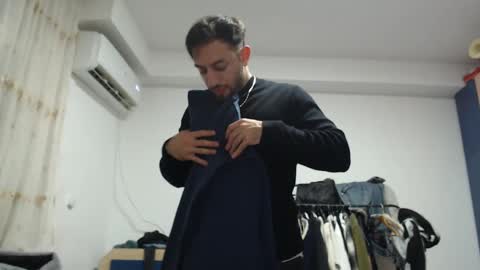 Chris online show from 12, 2, 2025