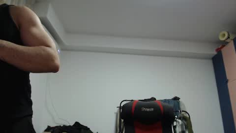 Chris online show from 16, 2, 2025