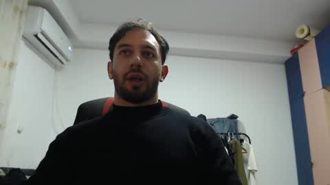 Chris online show from 20, 2, 2025