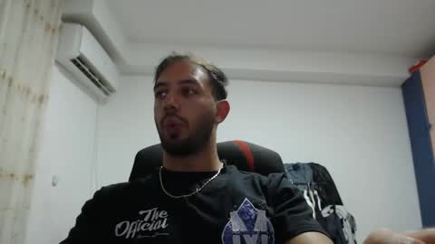 Chris online show from 12, 9, 2025