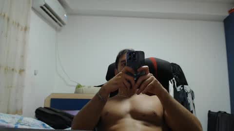 Chris online show from 13, 9, 2025