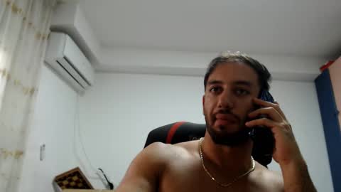 Chris online show from 21, 9, 2025