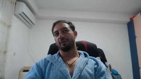 Chris online show from 27, 9, 2025