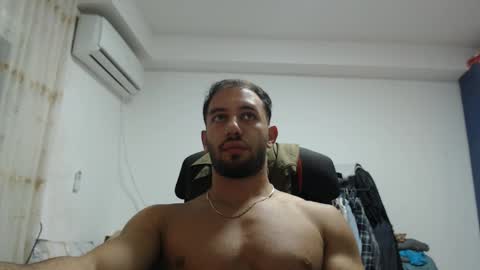 Chris online show from 17, 10, 2025