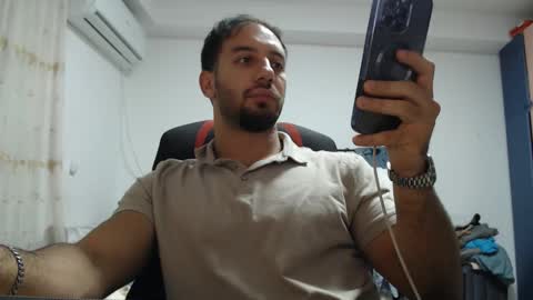 Chris online show from 4, 11, 2025