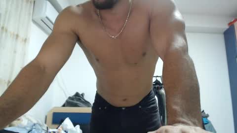 Chris online show from 7, 11, 2025