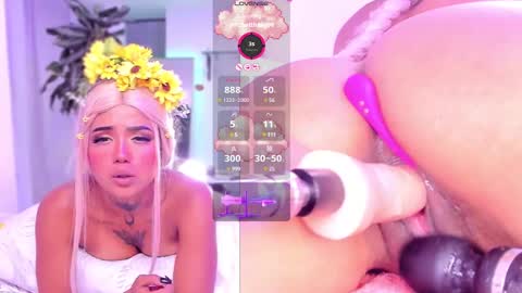 Rebecca y sarih online show from 6, 2, 2025