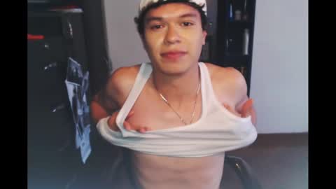 Snapshot of rexbunnybody chatting on 19, 2, 2025 Rex online show from 19, 2, 2025